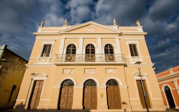 Hostel Sobrado Do Conde Penedo  Exterior photo