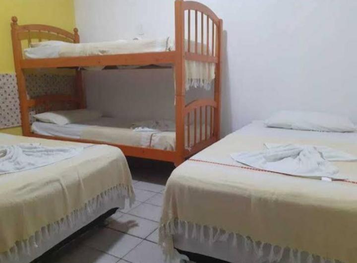 Hostel Sobrado Do Conde Penedo  Room photo